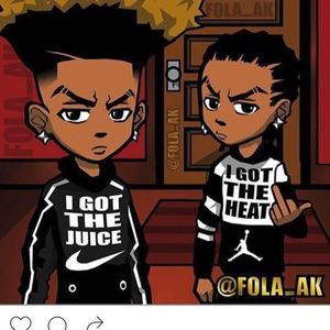 Meet your Posher, Phillip